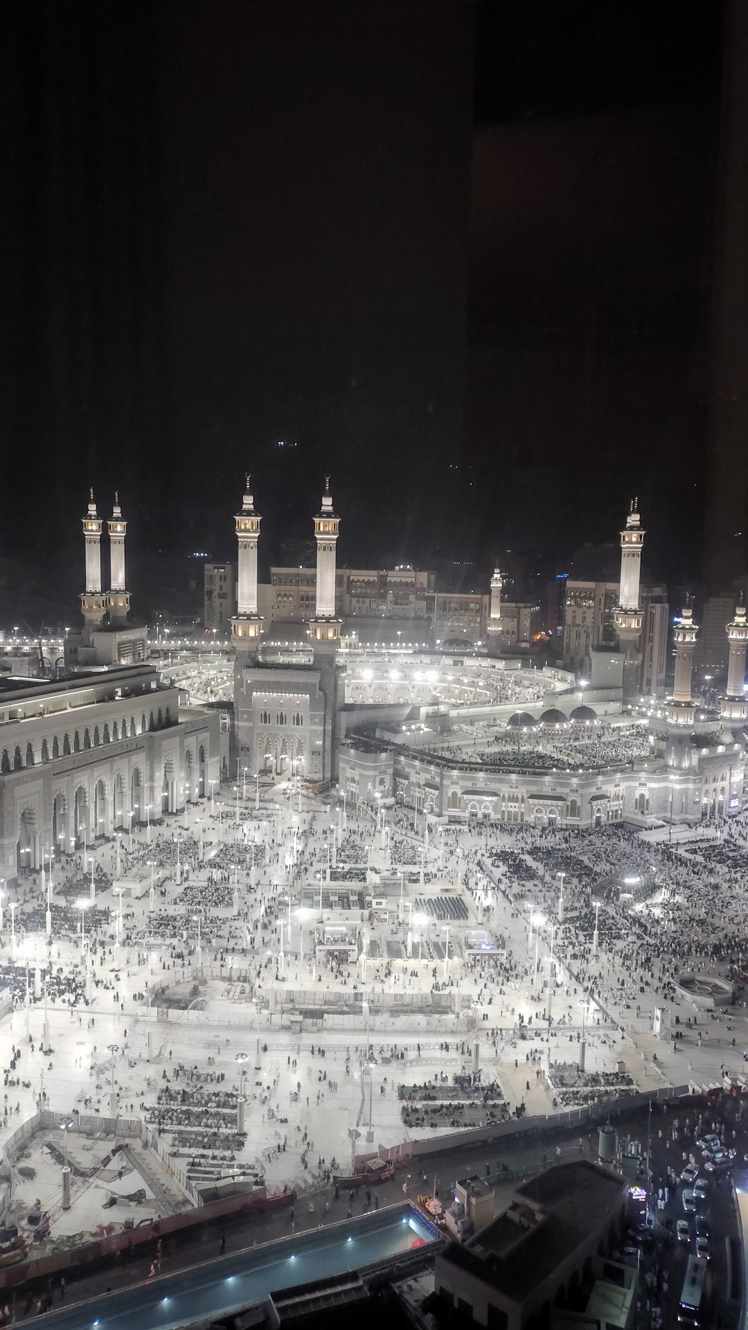 Hilton Suites Makkah
