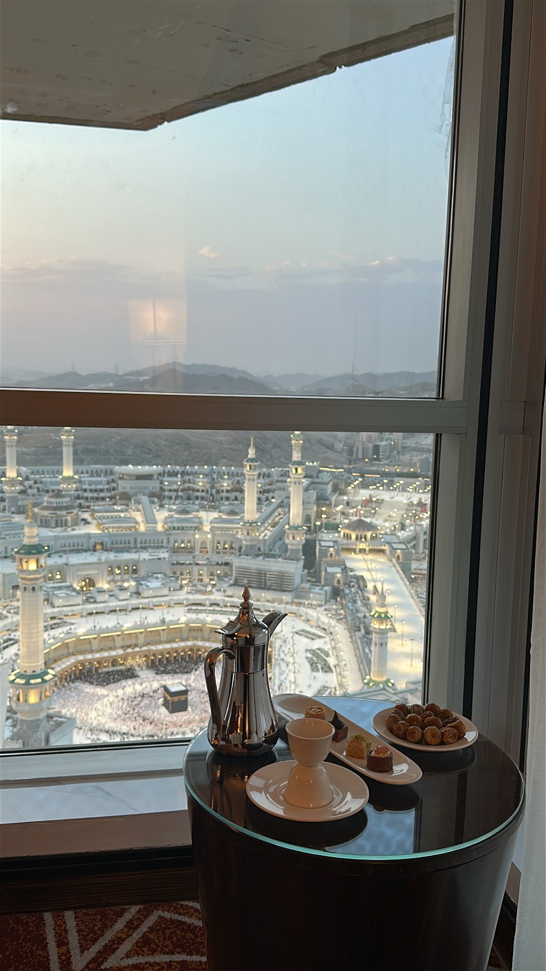 Swissotel Al Maqam Makkah